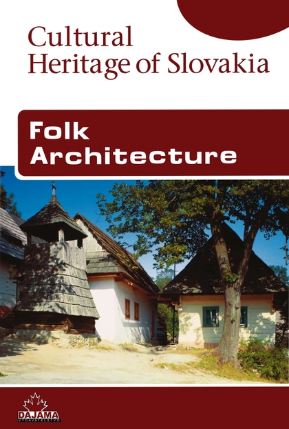 E-magazín Folk Architecture - Dajama