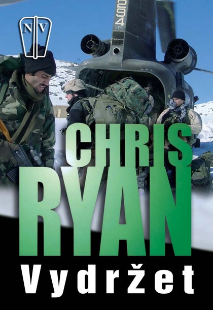 E-magazín Vydržet - NAŠE VOJSKO-knižní distribuce s.r.o.