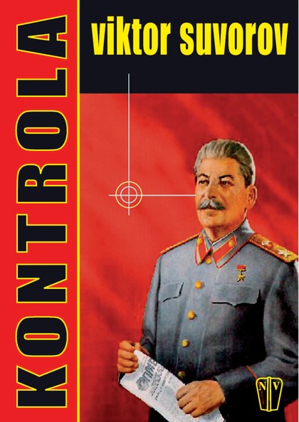 E-magazín Kontrola - NAŠE VOJSKO-knižní distribuce s.r.o.