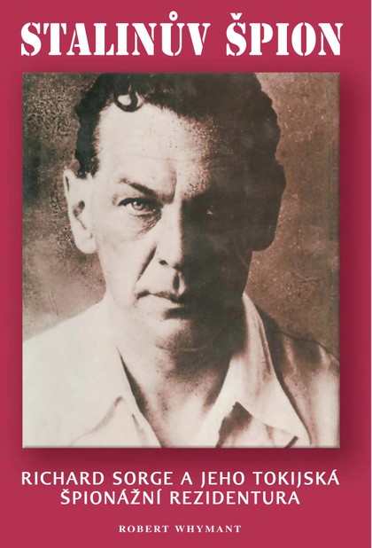 E-magazín Stalinův špion - NAŠE VOJSKO-knižní distribuce s.r.o.