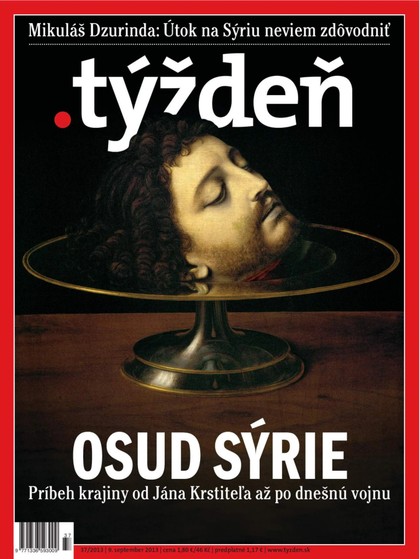 E-magazín .týždeň 37 2013 - W PRESS a.s.