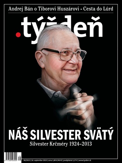E-magazín .týždeň 38 2013 - W PRESS a.s.