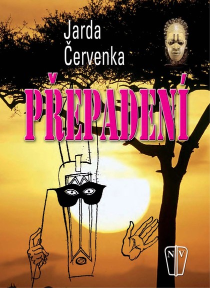 E-magazín Přepadení - NAŠE VOJSKO-knižní distribuce s.r.o.