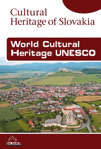 E-magazín World Cultural Heritage UNESCO - Dajama