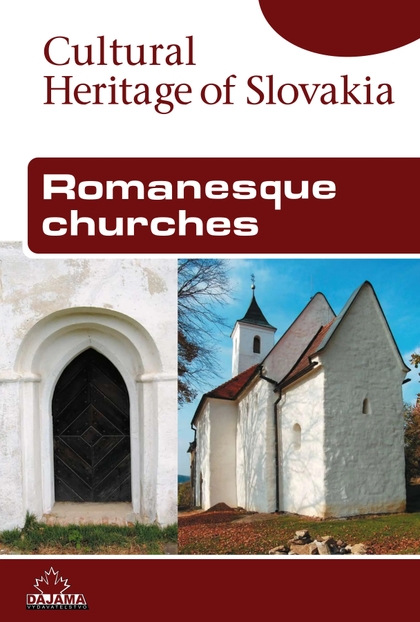 E-magazín Romanesque Churches - Dajama