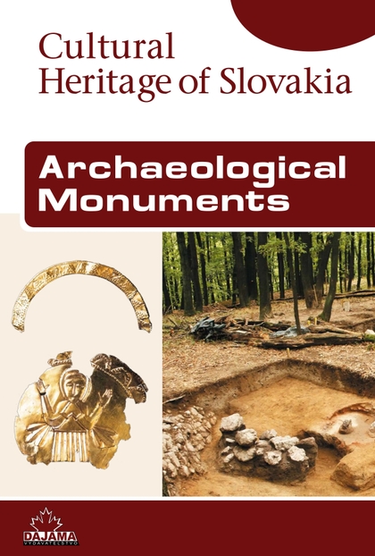 E-magazín Archaeological Monuments - Dajama