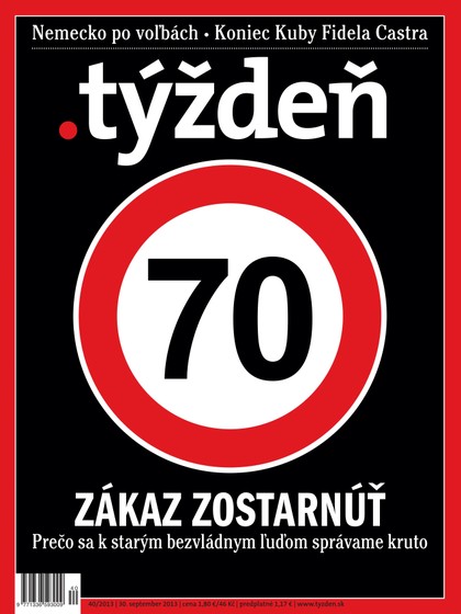 E-magazín .týždeň 40 2013 - W PRESS a.s.