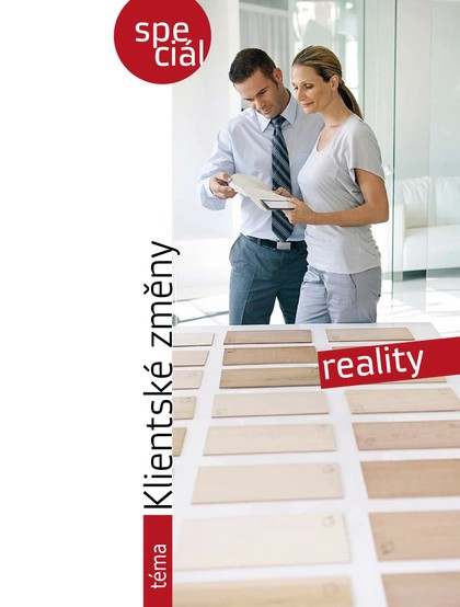 E-magazín Reality 10.10.2013 - Czech Media Invest