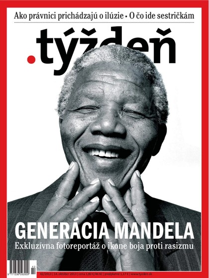 E-magazín .týždeň 42 2013 - W PRESS a.s.