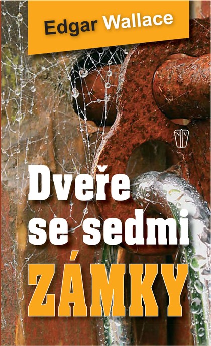 E-magazín Dveře se sedmi zámky - NAŠE VOJSKO-knižní distribuce s.r.o.