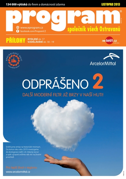 E-magazín Program OV 11-2013 - NAKLADATELSTVÍ MISE, s.r.o.