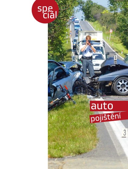 E-magazín Auto pojištění 1.11.2013 - Czech Media Invest