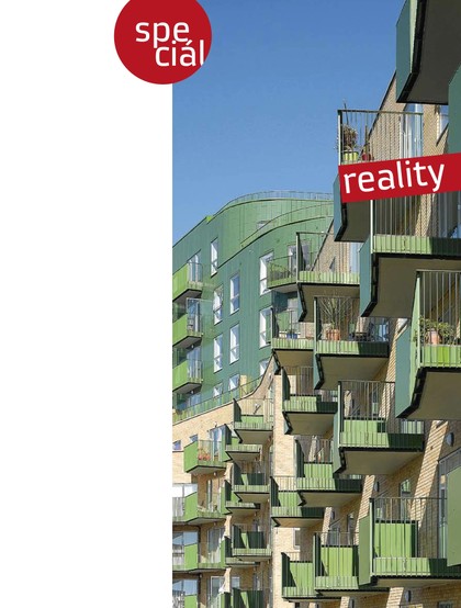 E-magazín Reality 5.11.2013 - Czech Media Invest