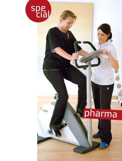 E-magazín Pharma 12.11.2013 - Czech Media Invest