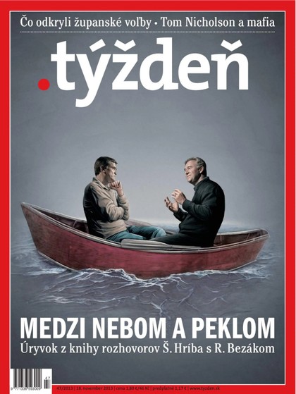 E-magazín .týždeň 47 2013 - W PRESS a.s.