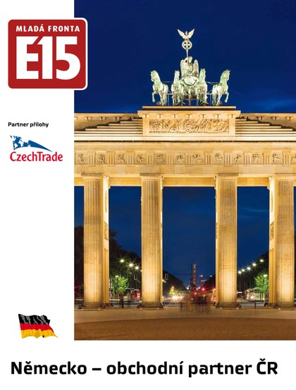 E-magazín Německo – obchodní partner ČR 21.11.2013 - Czech Media Invest