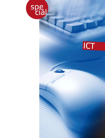 E-magazín ICT 22.11.2013 - Czech Media Invest