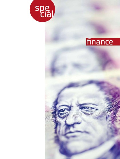 E-magazín Finance 29.11.2013 - Czech Media Invest