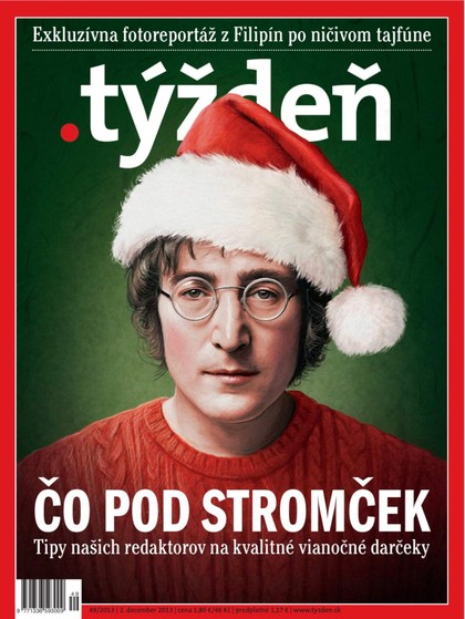 E-magazín .týždeň 49 - W PRESS a.s.