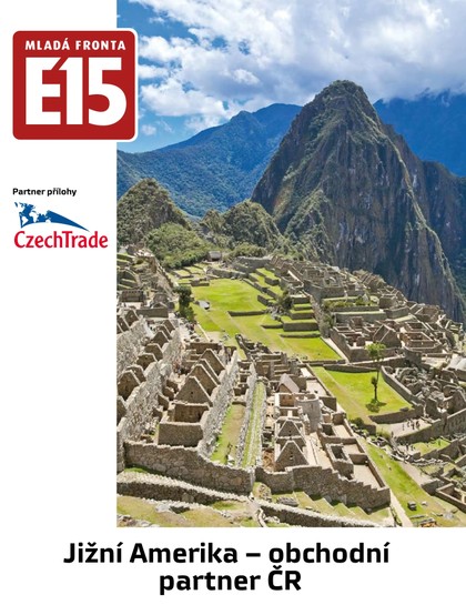 E-magazín Jižní Amerika 11.12.2013 - Czech Media Invest