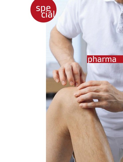 E-magazín Pharma 17.12.2013 - Czech Media Invest