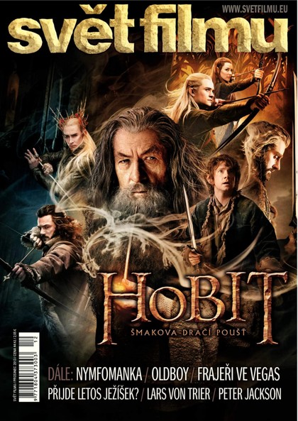 E-magazín Prosinec 2013 Svět filmu -  s.r.o.