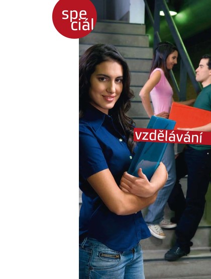 E-magazín Vzdělávání 15.1.2014 - Czech Media Invest