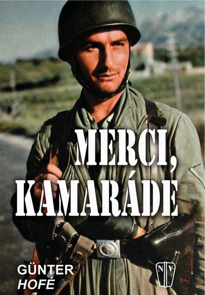 E-magazín Merci, kamaráde - NAŠE VOJSKO-knižní distribuce s.r.o.