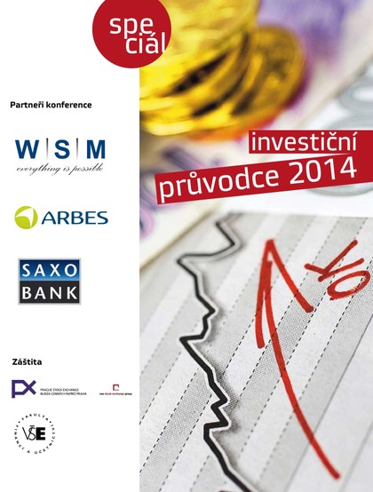E-magazín Investiční průvodce 2014 - Czech Media Invest