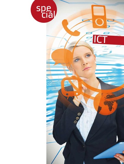 E-magazín ICT 6.2.2014 - Czech Media Invest