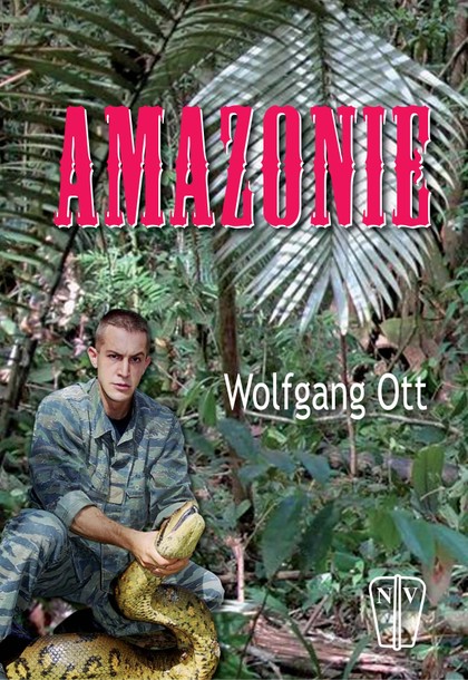 E-magazín Amazonie - NAŠE VOJSKO-knižní distribuce s.r.o.