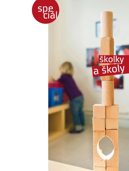 E-magazín Školky a školy 31.1.2014 - Czech Media Invest