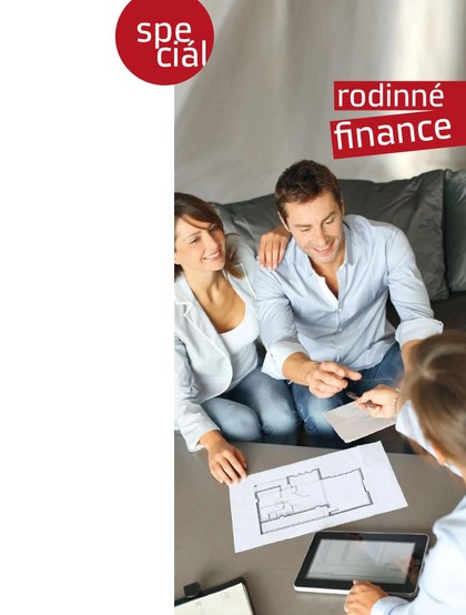 E-magazín Rodinné finance 19.2.2014 - Czech Media Invest
