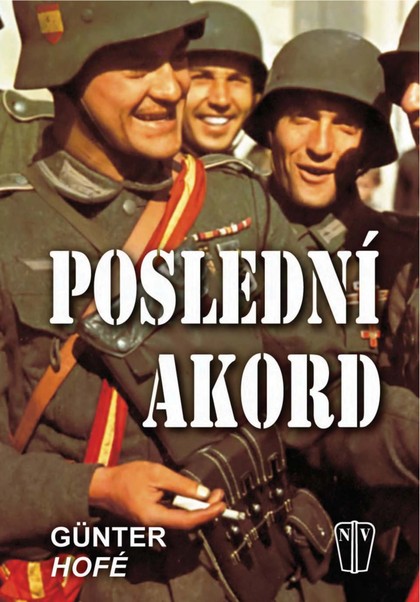 E-magazín Poslední akord - NAŠE VOJSKO-knižní distribuce s.r.o.