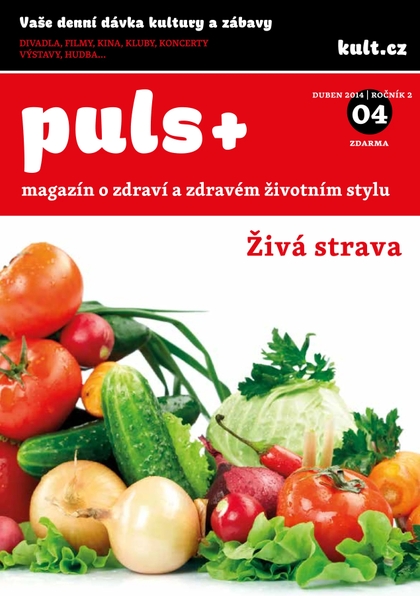 E-magazín Puls 04/2014 - Media Hill, s. r. o.