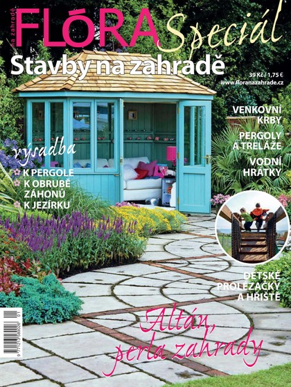 E-magazín Speciál 2014 - Časopisy pro volný čas s. r. o.