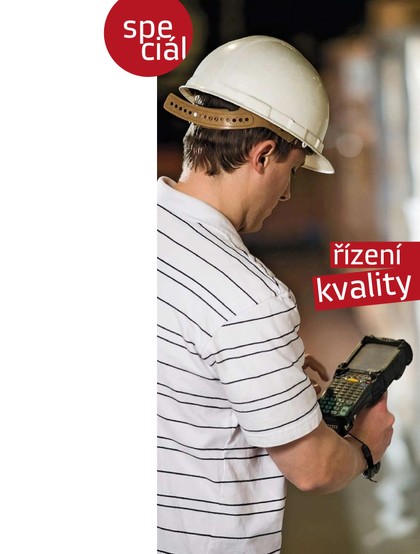E-magazín Řízení kvality 18.4.2014 - Czech Media Invest