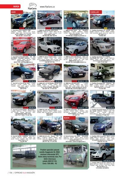 E-magazín Burza - OR MEDIA s.r.o. 