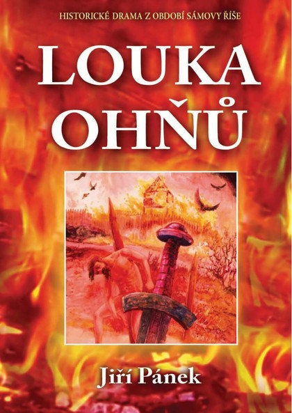 E-magazín Louka ohňů - NAŠE VOJSKO-knižní distribuce s.r.o.