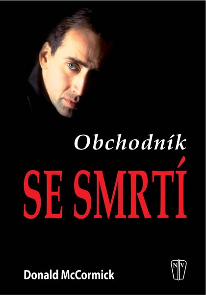 E-magazín Obchodník se smrtí - NAŠE VOJSKO-knižní distribuce s.r.o.