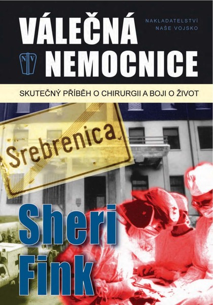 E-magazín Válečná nemocnice - NAŠE VOJSKO-knižní distribuce s.r.o.