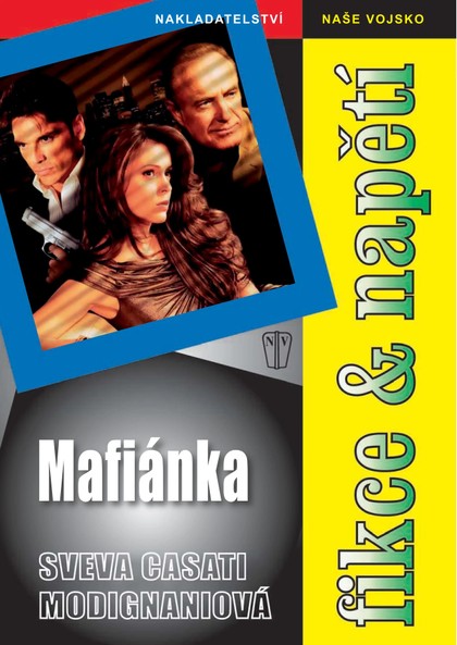 E-magazín Mafiánka - NAŠE VOJSKO-knižní distribuce s.r.o.