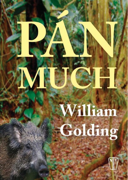 E-magazín Pán much - NAŠE VOJSKO-knižní distribuce s.r.o.