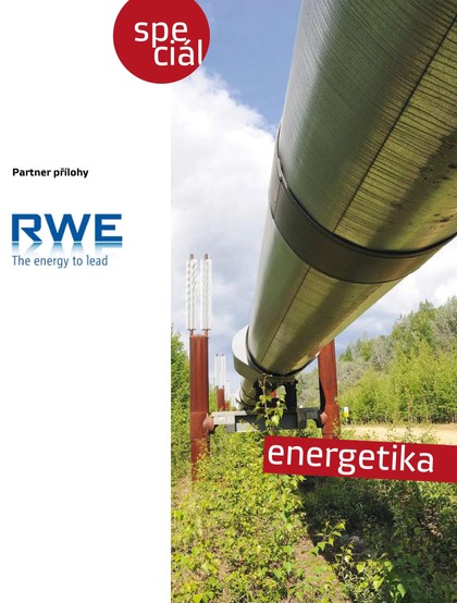 E-magazín Energetika 27.5.2014 - Czech Media Invest