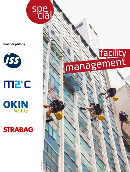 E-magazín Facility management 29.5.2014 - Czech Media Invest