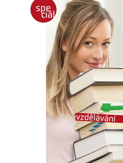 E-magazín Vzdělávání E15 10.6.2014 - Czech Media Invest