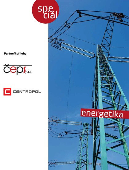E-magazín Energetika 20.6.2014 - Czech Media Invest