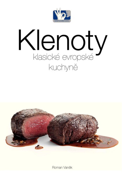 E-magazín Klenoty klasické evropské kuchyně - Prakul Production s.r.o.