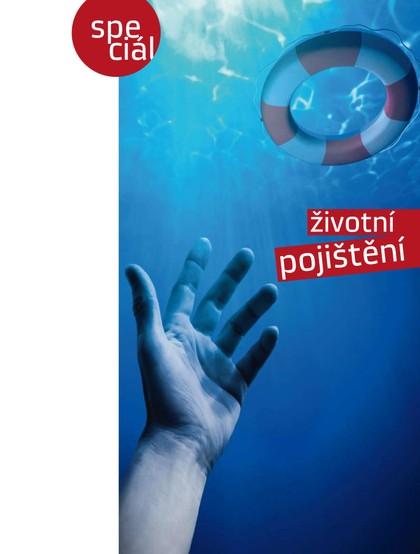 E-magazín Životní pojištění 24.7.2014 - Czech Media Invest