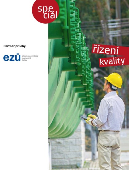 E-magazín Řízení kvality, 29.7.2014 - Czech Media Invest